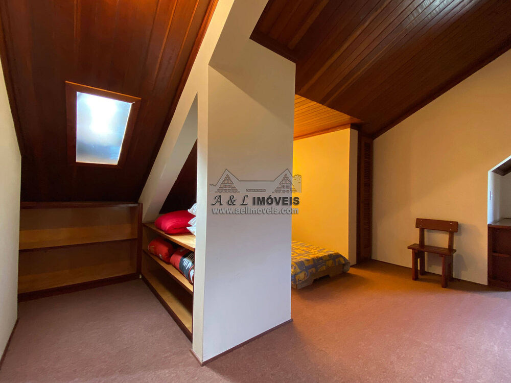 Apartamento, 5 quartos, 310 m² - Foto 1