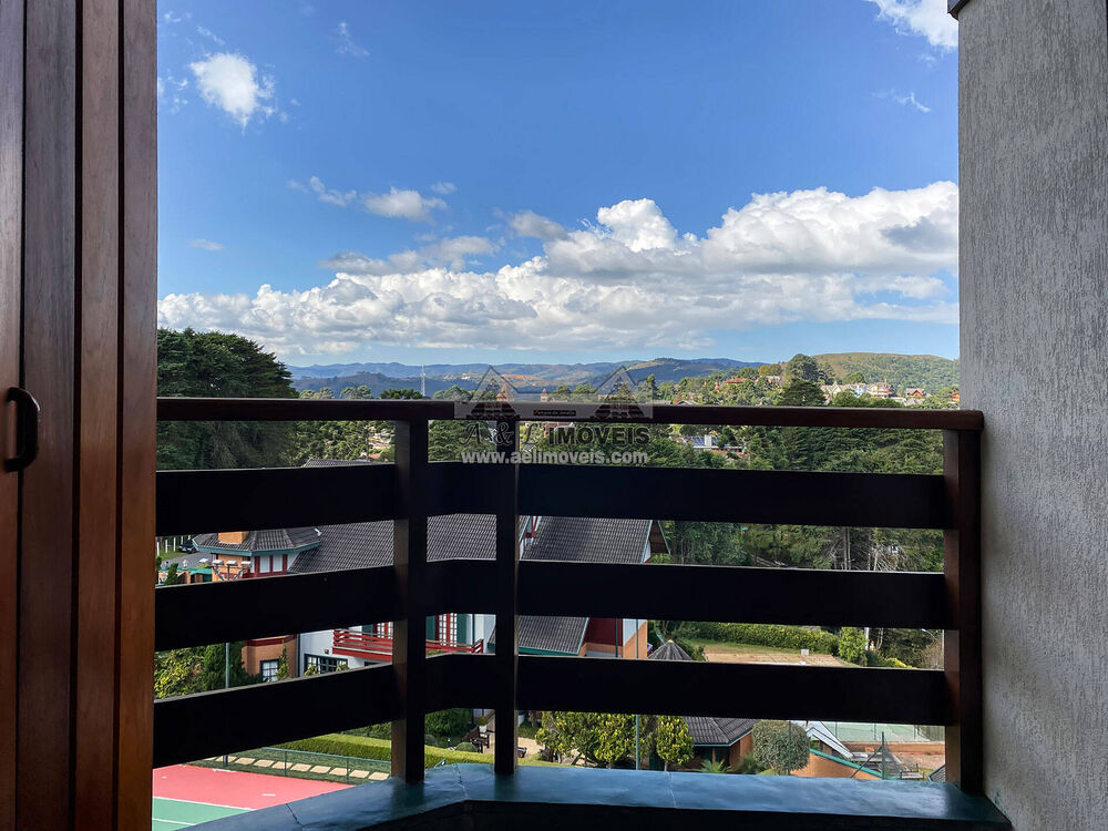 Apartamento, 5 quartos, 310 m² - Foto 38