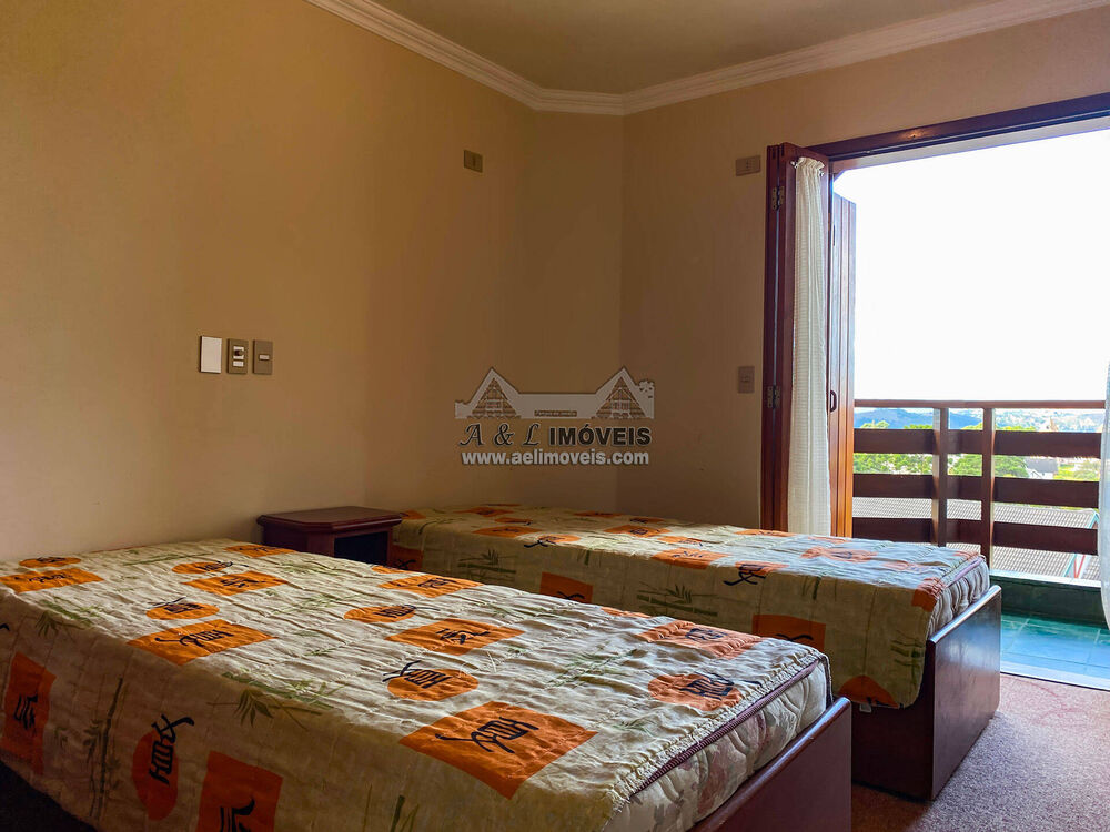 Apartamento, 5 quartos, 310 m² - Foto 11