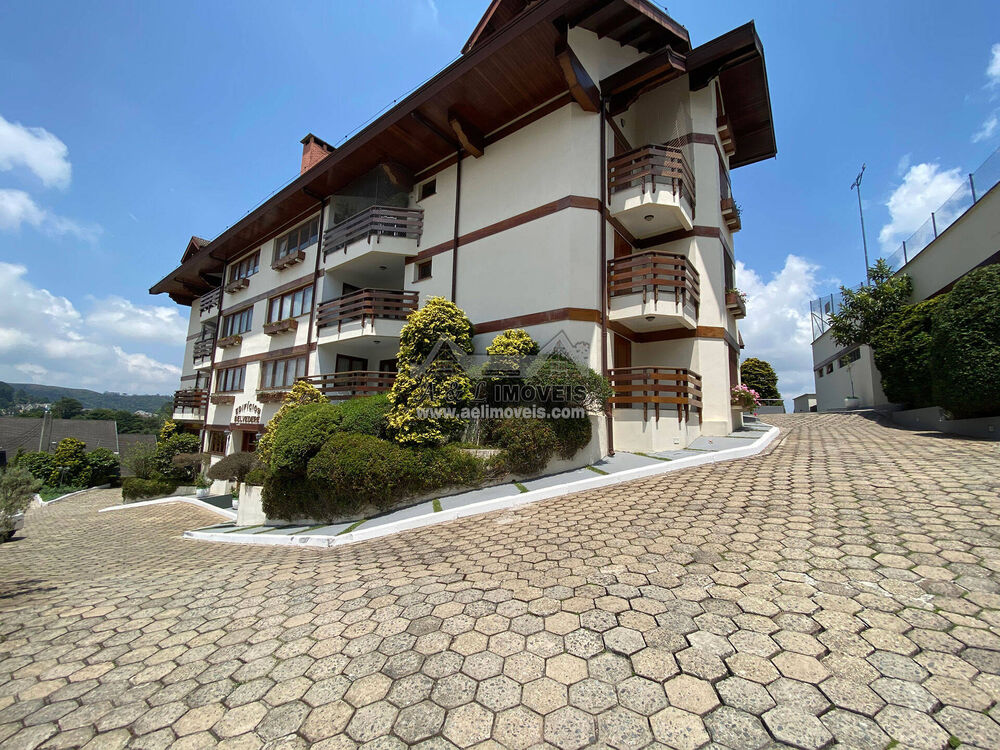 Apartamento, 5 quartos, 310 m² - Foto 16