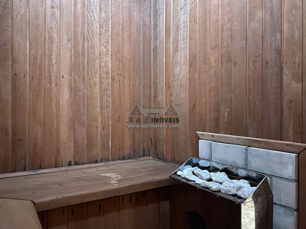 Apartamento, 5 quartos, 310 m² - Foto 39