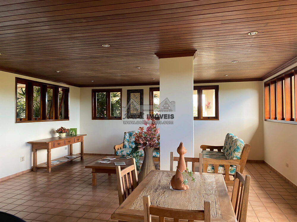 Apartamento, 5 quartos, 310 m² - Foto 14