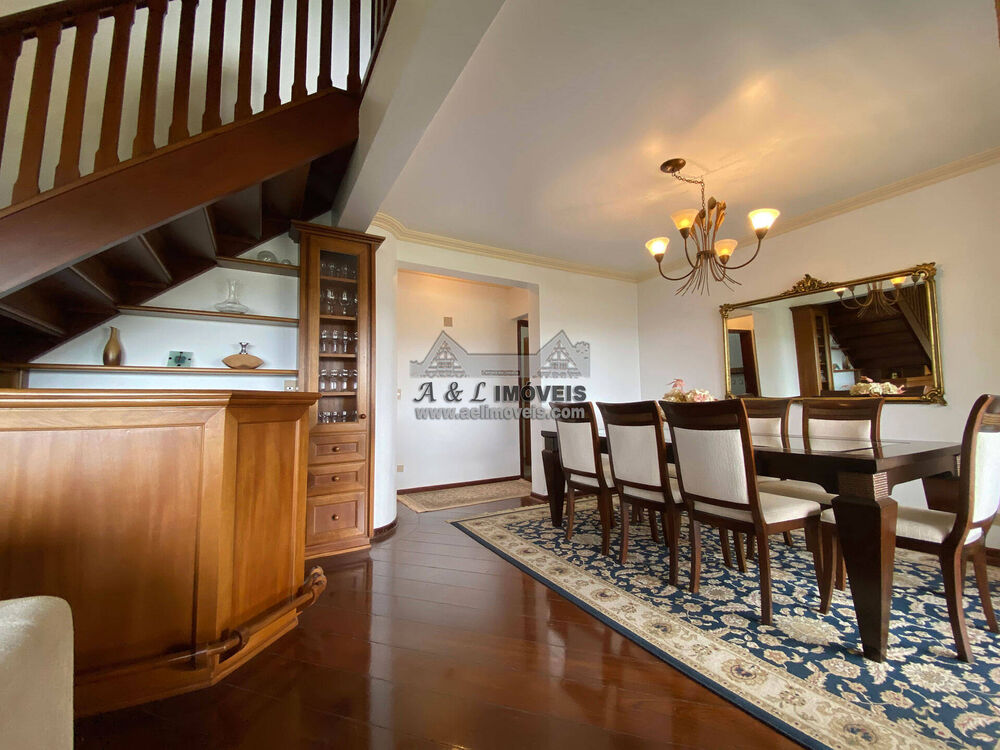 Apartamento, 5 quartos, 310 m² - Foto 34
