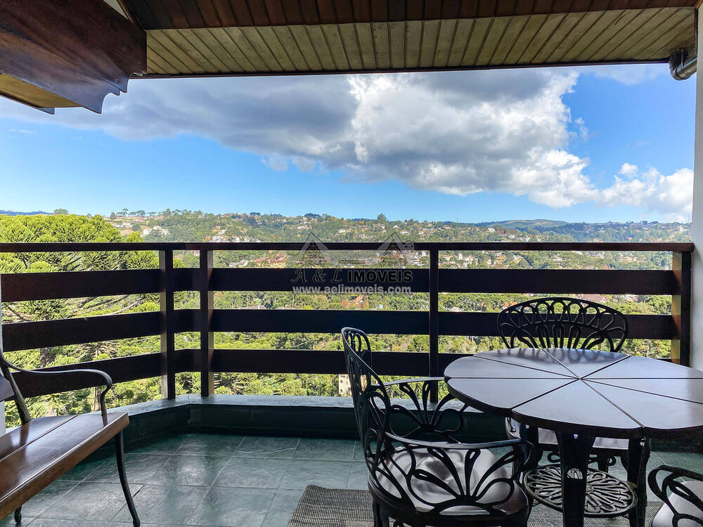 Apartamento, 5 quartos, 310 m² - Foto 35