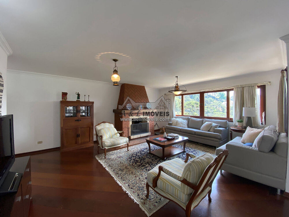Apartamento, 5 quartos, 310 m² - Foto 21