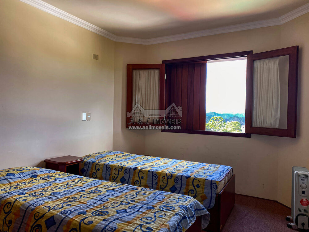 Apartamento, 5 quartos, 310 m² - Foto 18