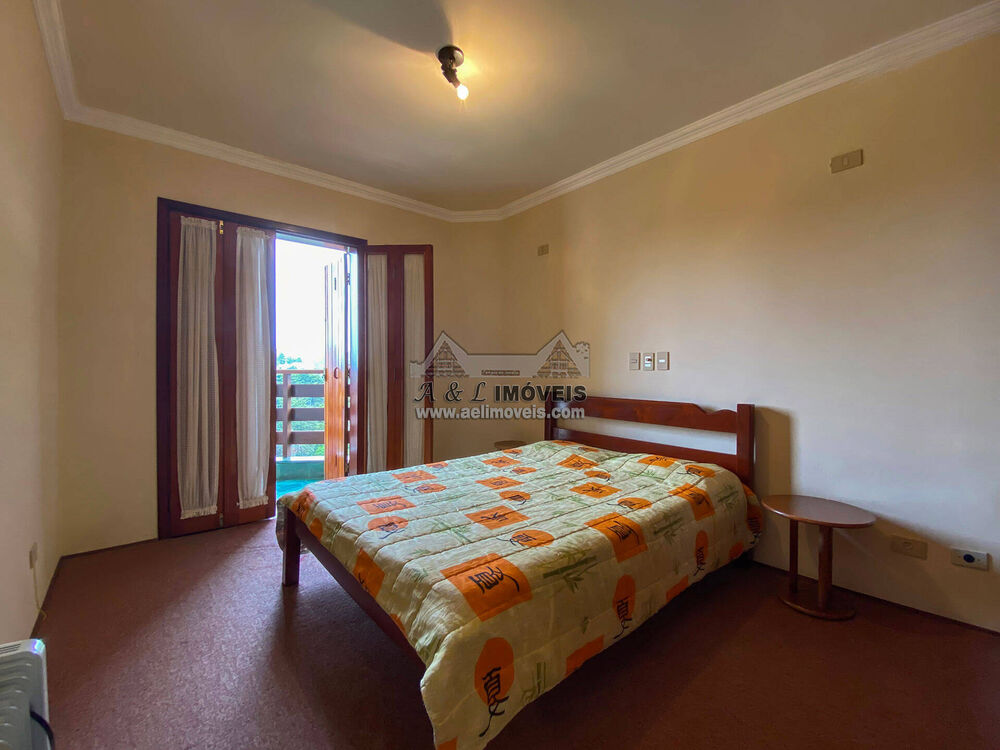 Apartamento, 5 quartos, 310 m² - Foto 29