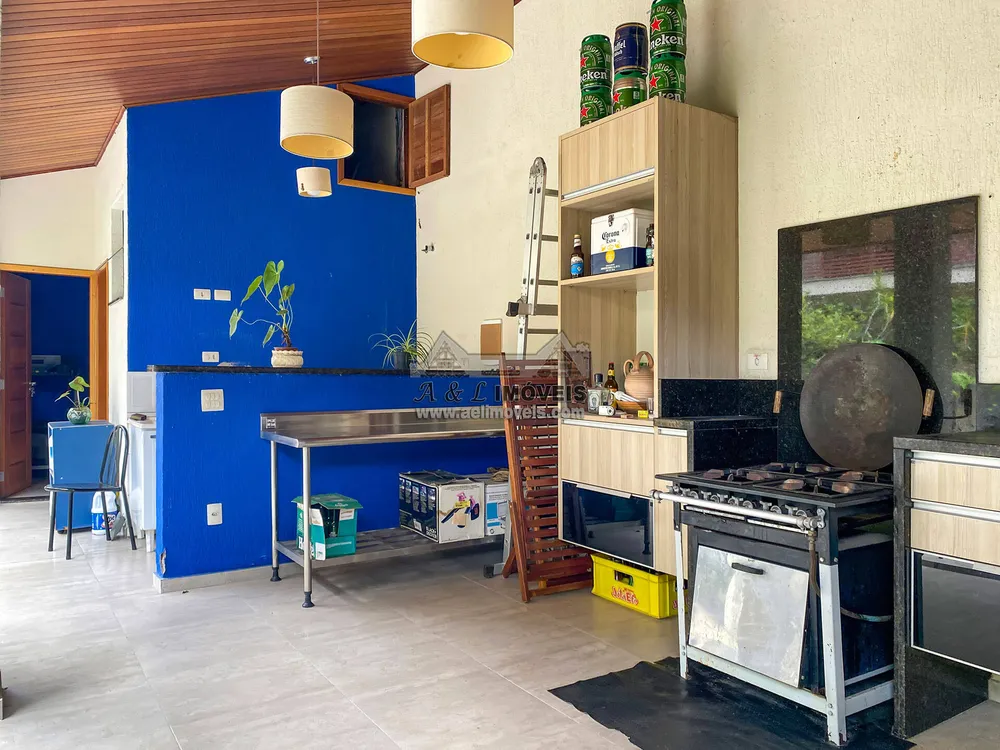 Casa de Condomínio, 6 quartos - Foto 9