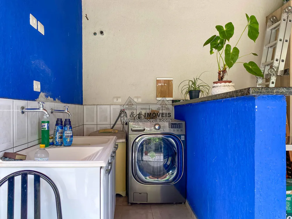 Casa de Condomínio, 6 quartos - Foto 10