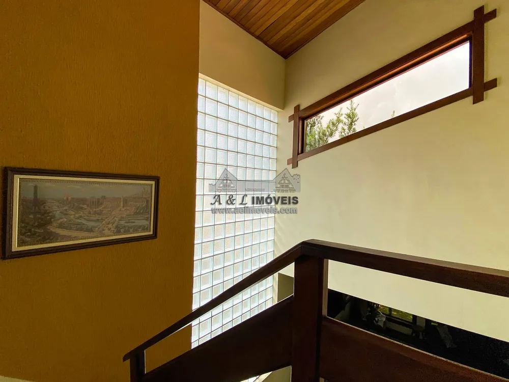 Casa de Condomínio, 6 quartos - Foto 16
