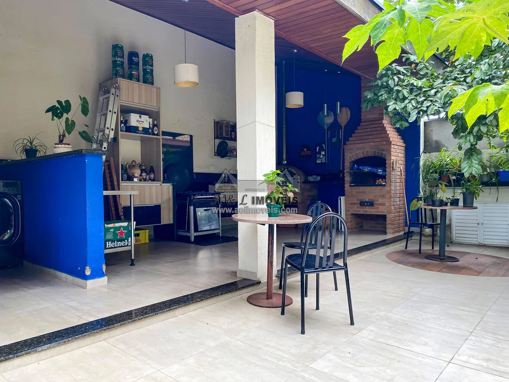 Casa de Condomínio, 6 quartos - Foto 8