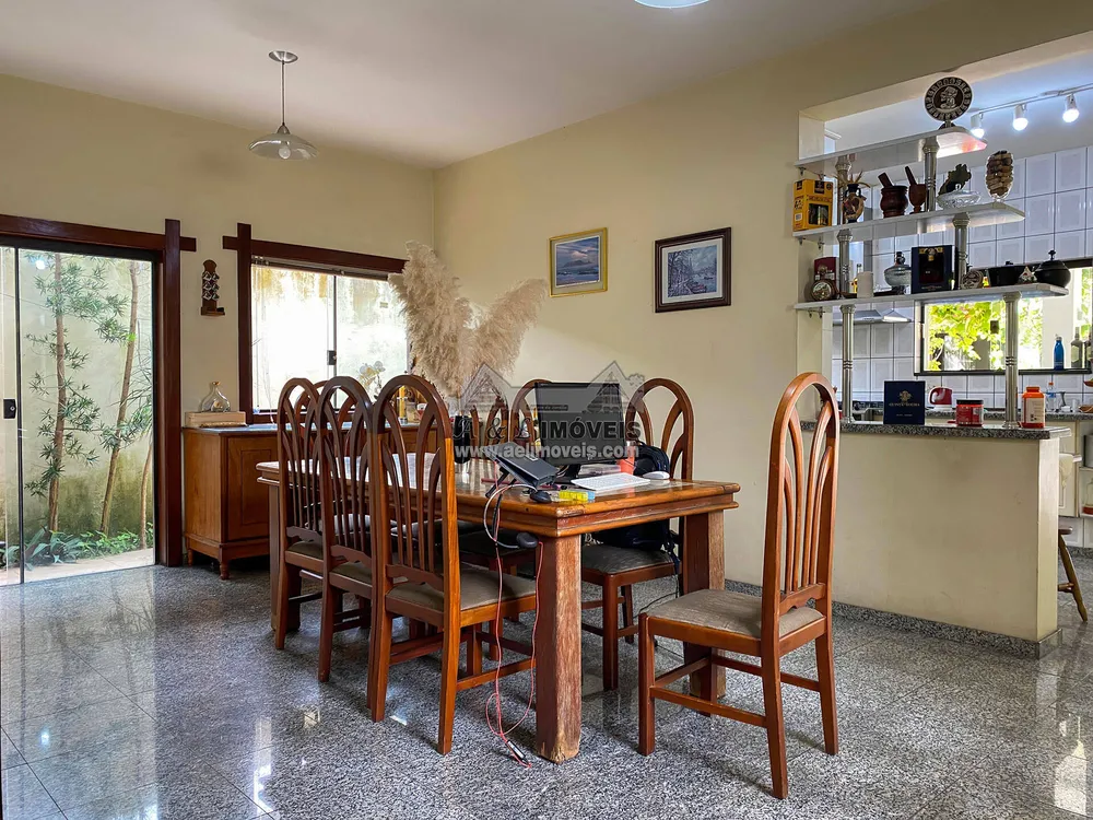 Casa de Condomínio, 6 quartos - Foto 6