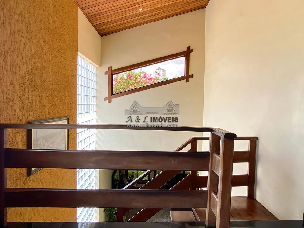 Casa de Condomínio, 6 quartos - Foto 15