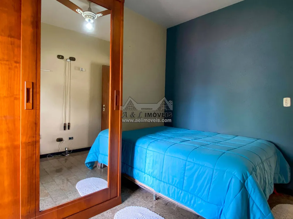 Casa de Condomínio, 6 quartos - Foto 12