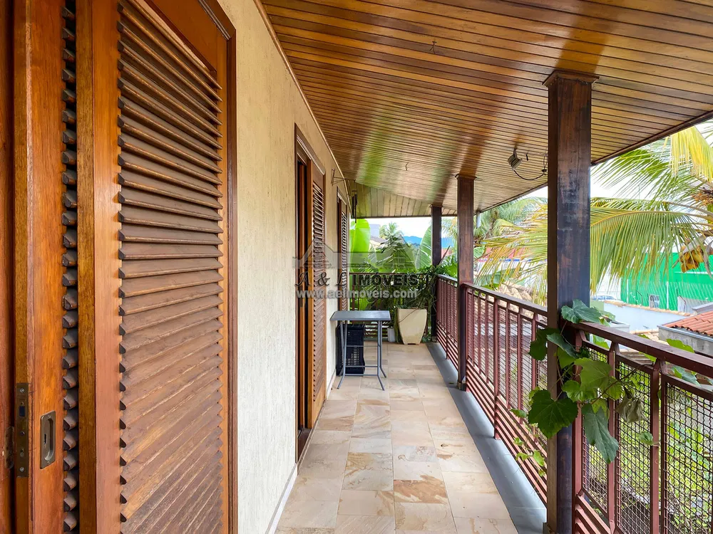 Casa de Condomínio, 6 quartos - Foto 11