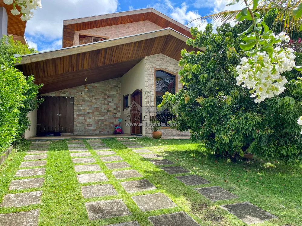 Casa de Condomínio à venda com 6 quartos, 262m² - Foto 1