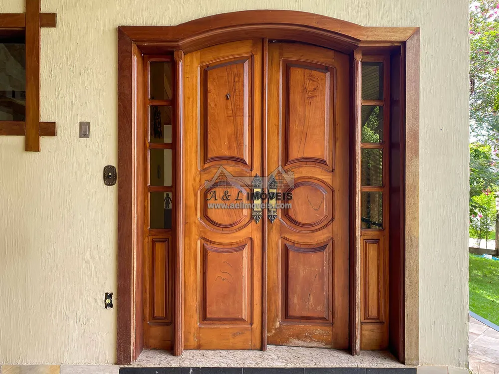 Casa de Condomínio, 6 quartos - Foto 5