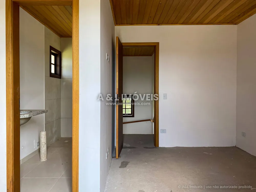 Casa de Condomínio, 3 quartos - Foto 15