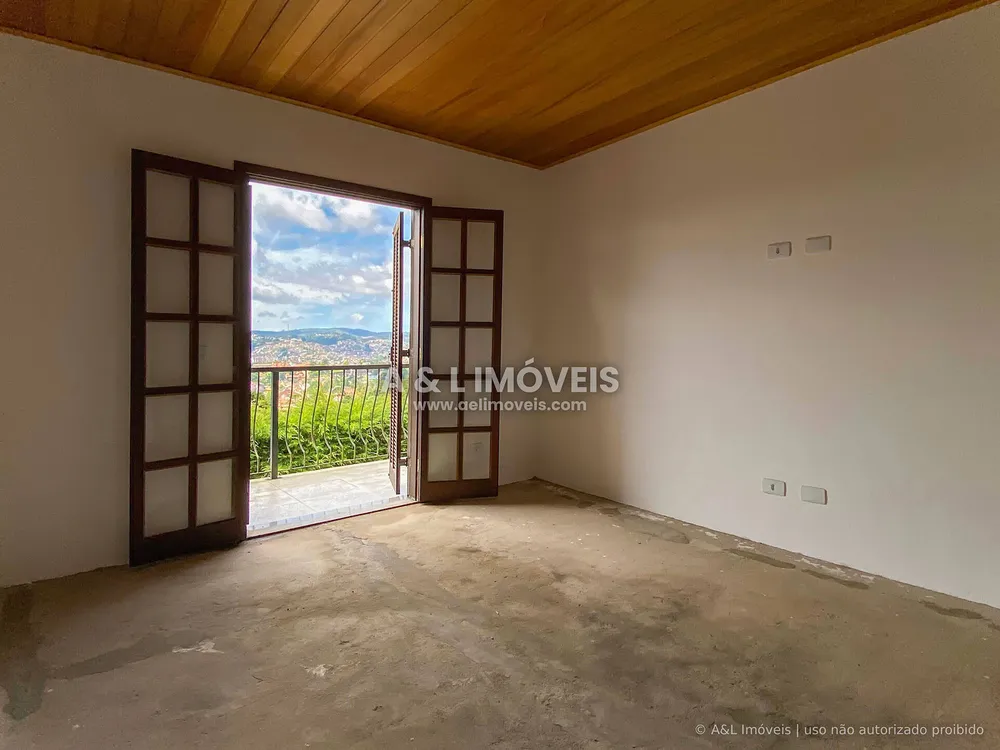 Casa de Condomínio, 3 quartos - Foto 12