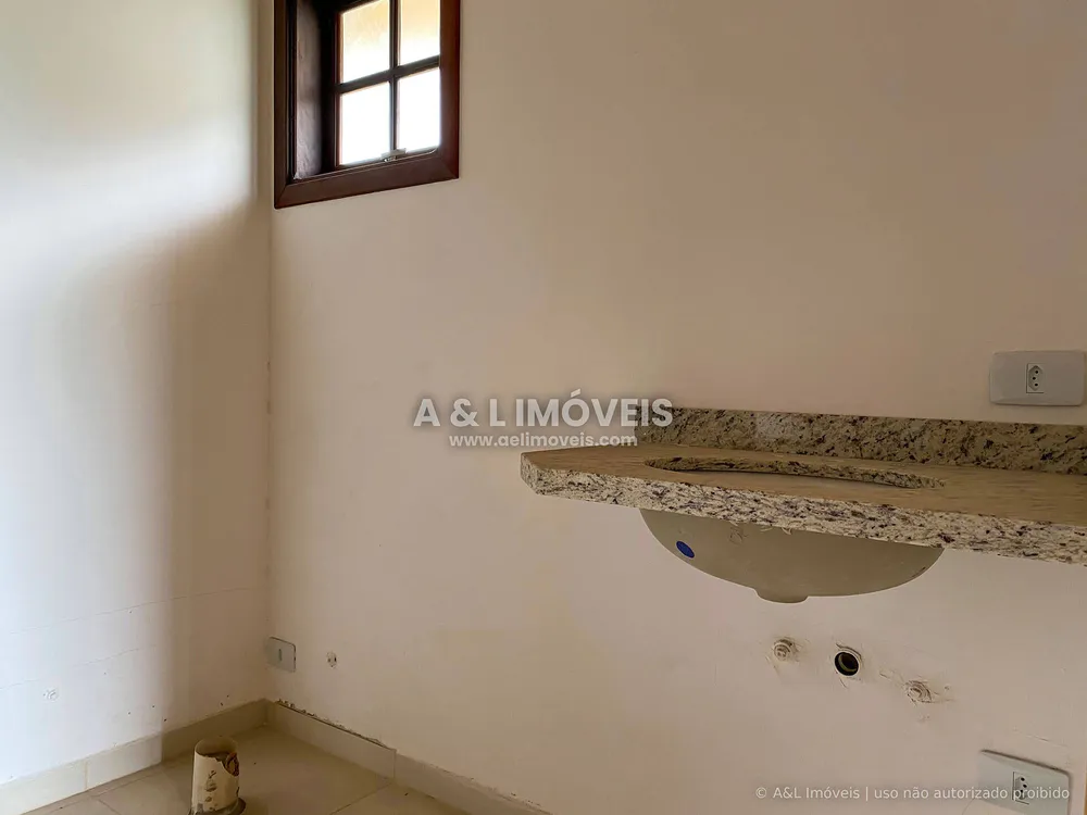 Casa de Condomínio, 3 quartos - Foto 11