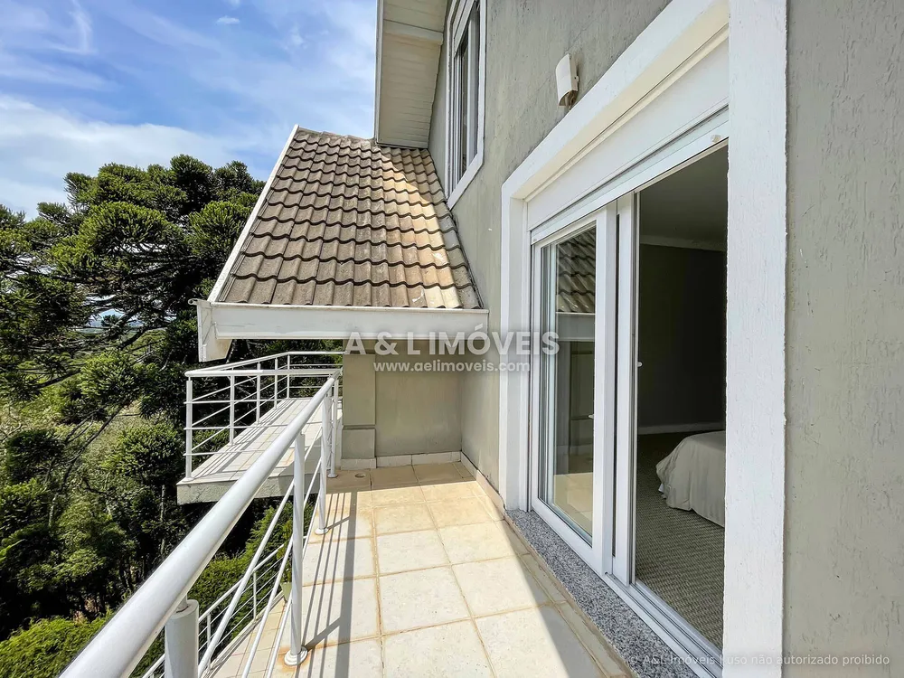Casa, 7 quartos, 500 m² - Foto 6