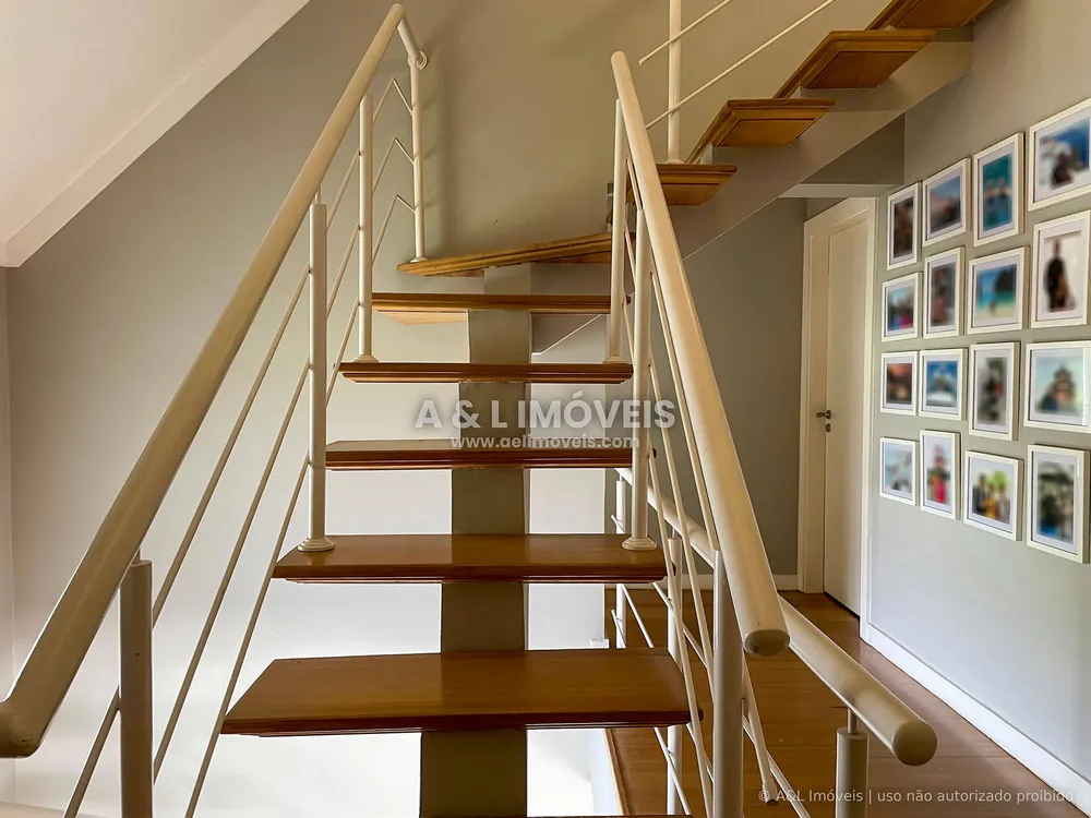 Casa, 7 quartos, 500 m² - Foto 9