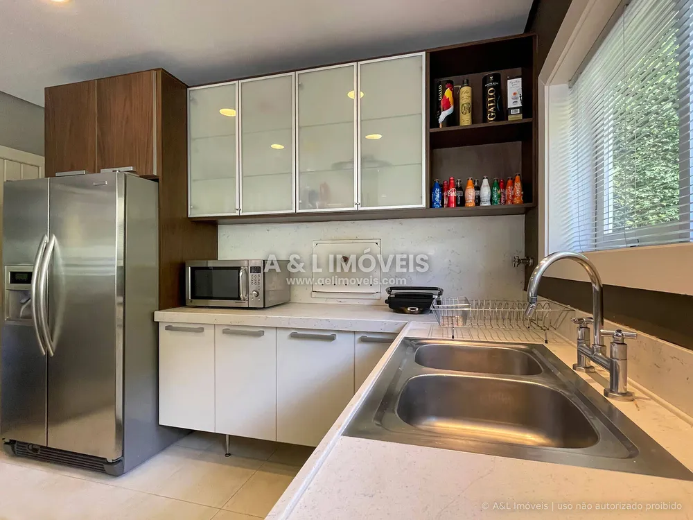 Casa, 7 quartos, 500 m² - Foto 4