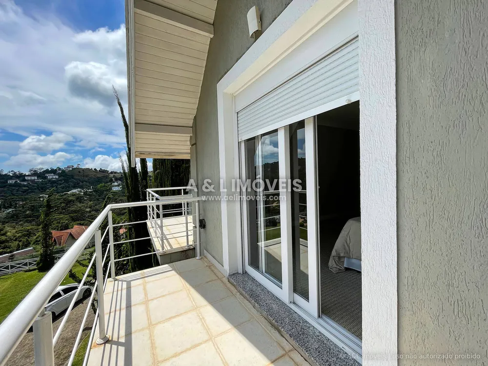 Casa, 7 quartos, 500 m² - Foto 7
