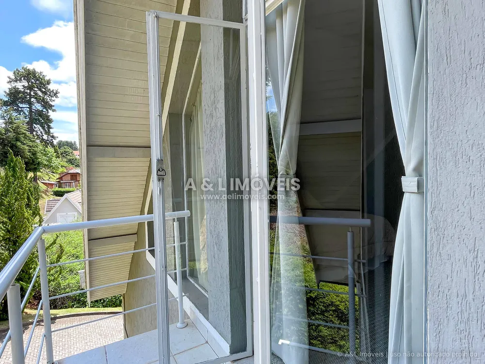 Casa, 7 quartos, 500 m² - Foto 12