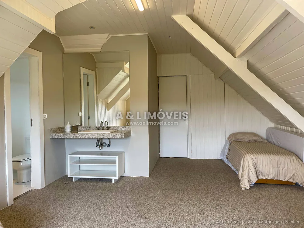 Casa, 7 quartos, 500 m² - Foto 10