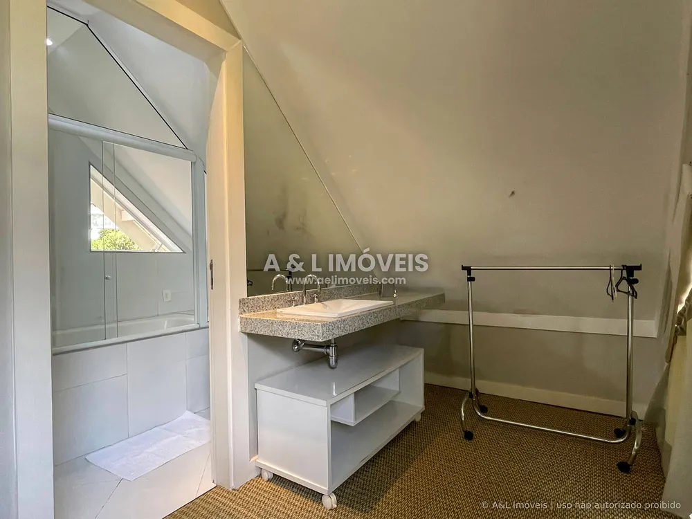 Casa, 7 quartos, 500 m² - Foto 11