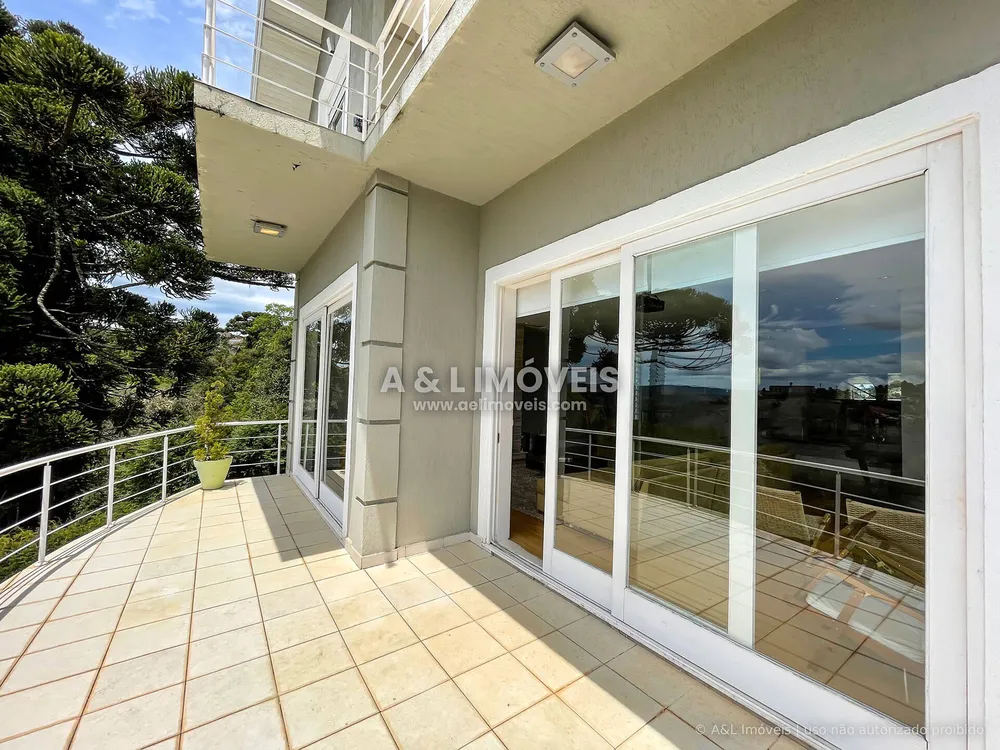 Casa, 7 quartos, 500 m² - Foto 2