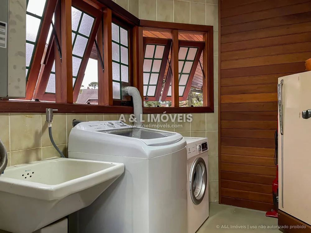 Apartamento, 4 quartos, 200 m² - Foto 1