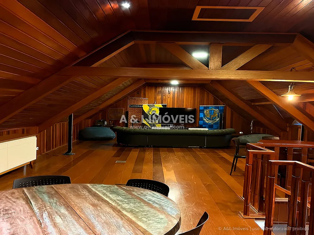 Apartamento, 4 quartos, 200 m² - Foto 8