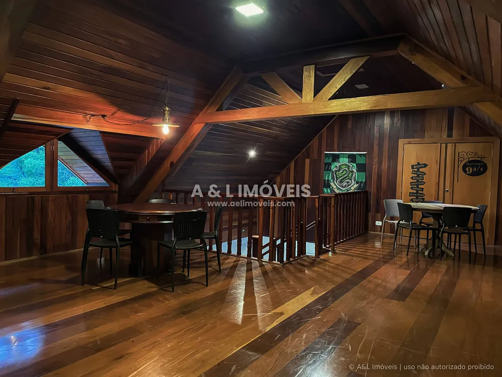 Apartamento, 4 quartos, 200 m² - Foto 10