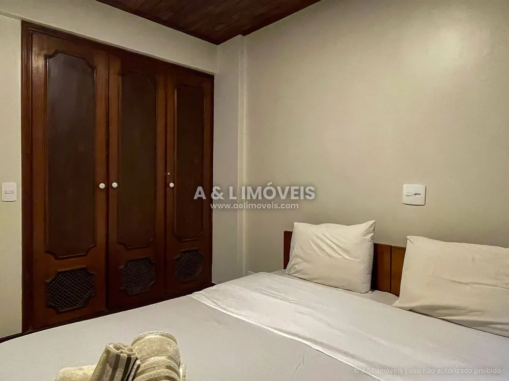 Apartamento, 4 quartos, 200 m² - Foto 3