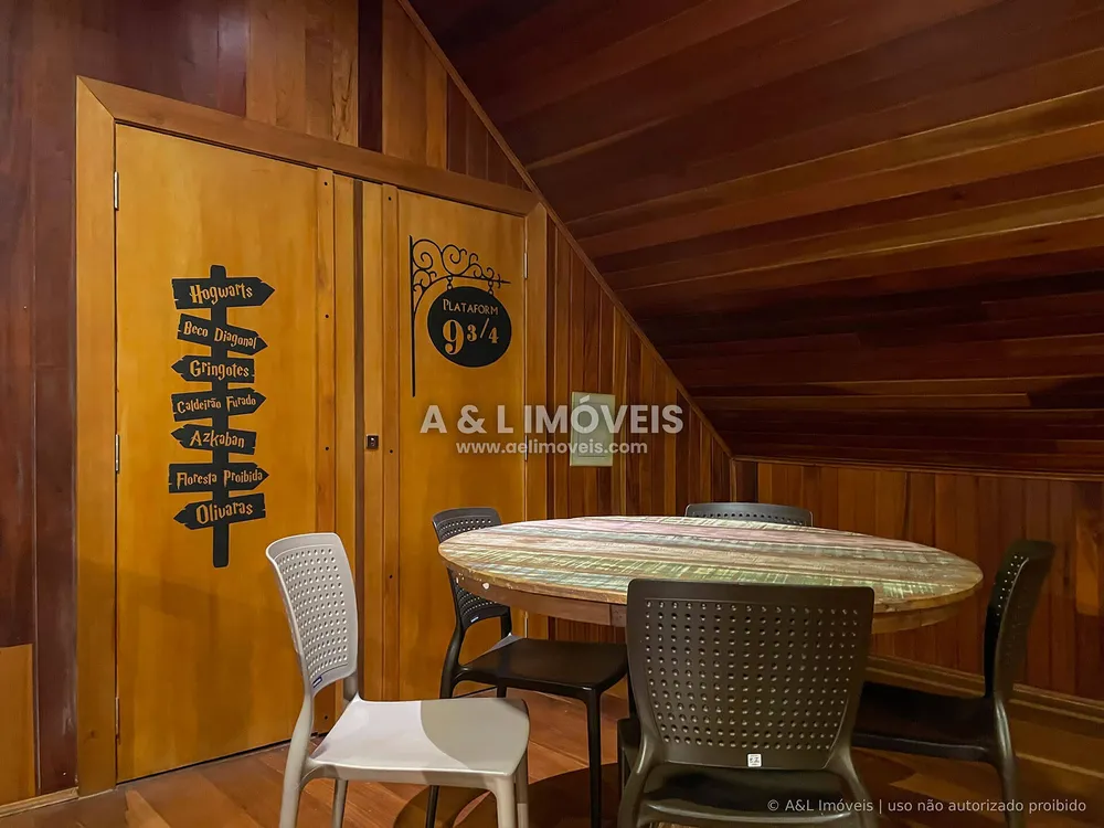Apartamento, 4 quartos, 200 m² - Foto 6