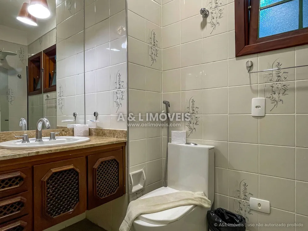 Apartamento, 4 quartos, 200 m² - Foto 4