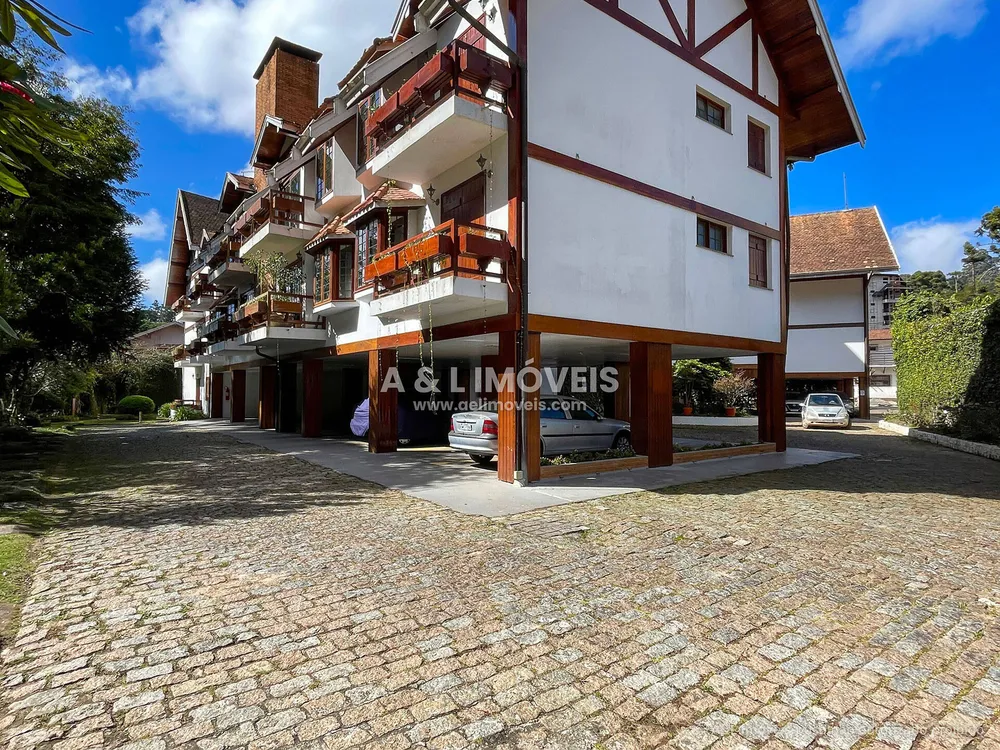 Apartamento, 4 quartos, 200 m² - Foto 11