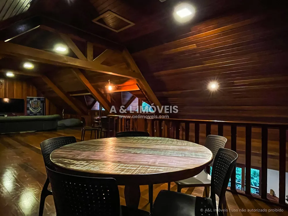 Apartamento, 4 quartos, 200 m² - Foto 7