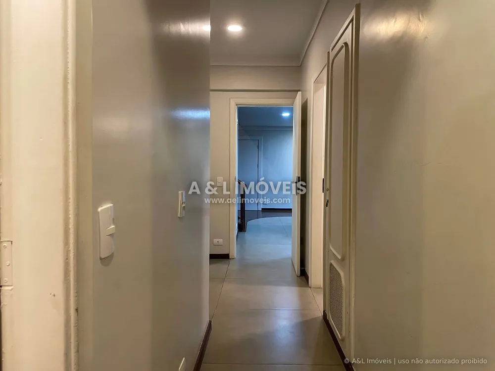 Apartamento, 4 quartos, 200 m² - Foto 5