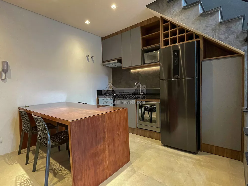 Apartamento à venda com 2 quartos, 87m² - Foto 3