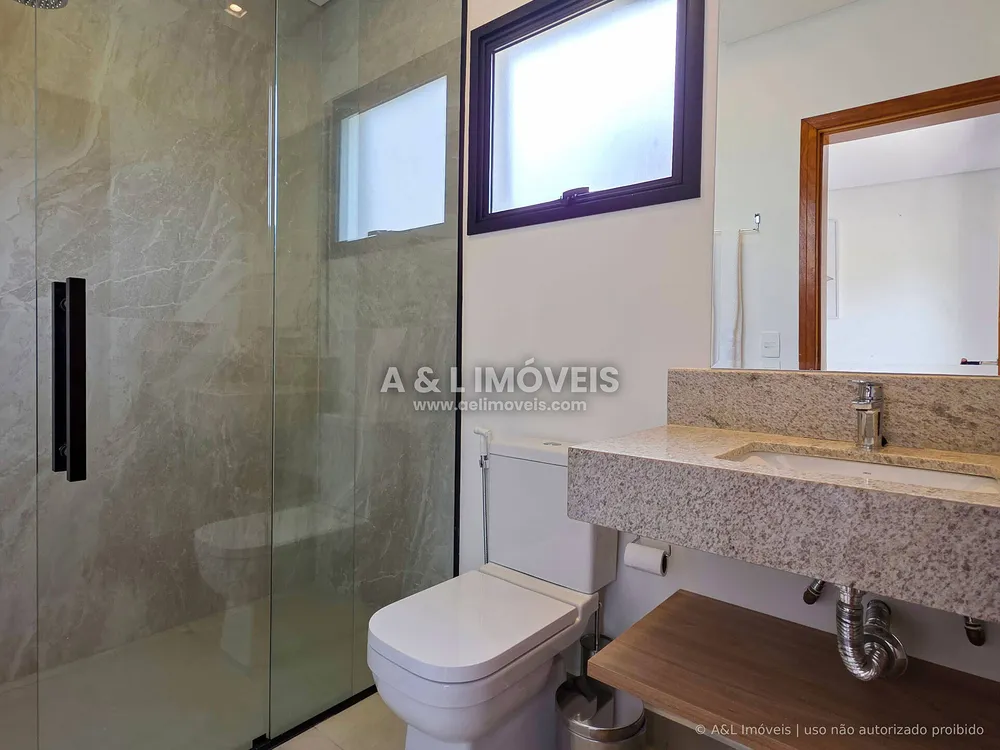 Casa de Condomínio, 4 quartos - Foto 6