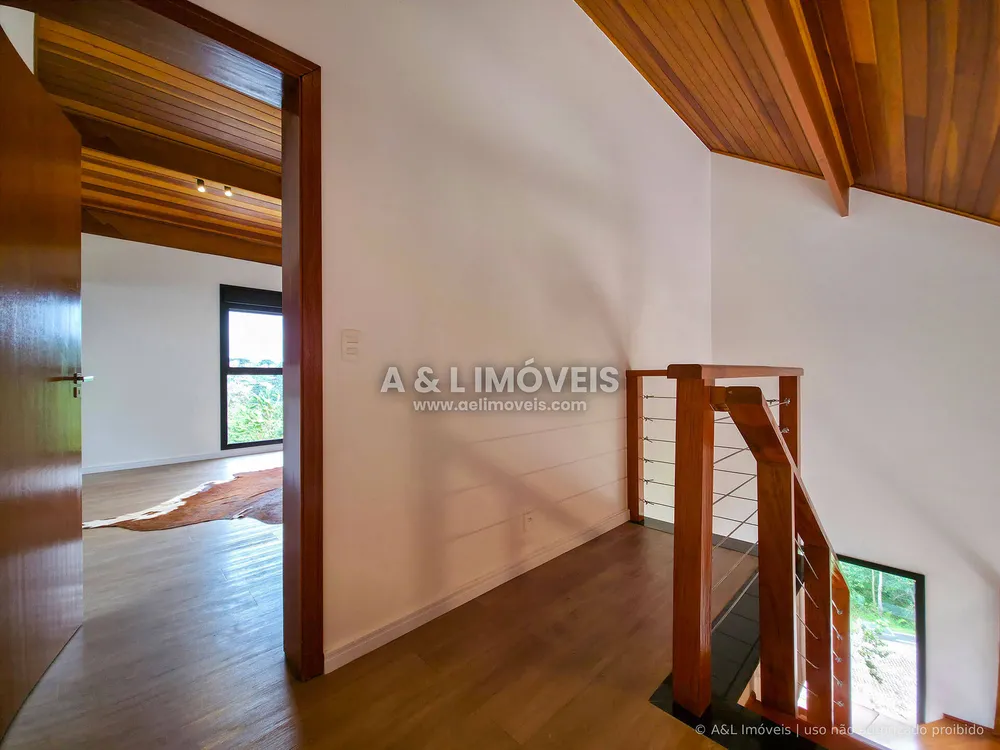 Casa de Condomínio, 4 quartos - Foto 11