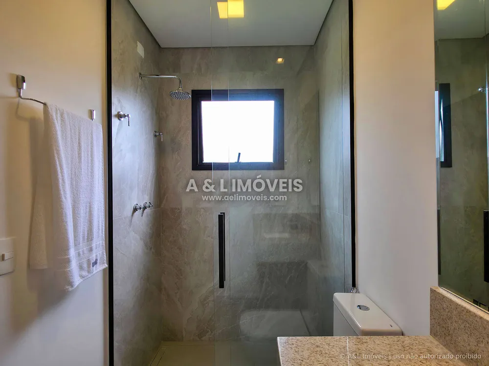 Casa de Condomínio, 4 quartos - Foto 10
