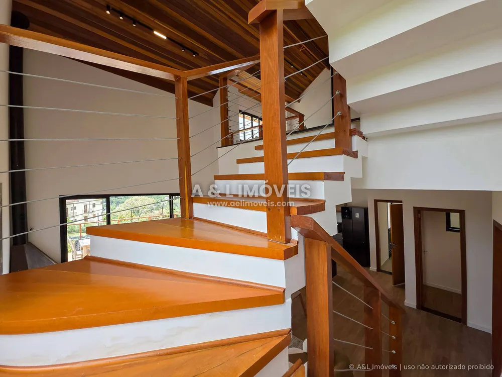 Casa de Condomínio, 4 quartos - Foto 4