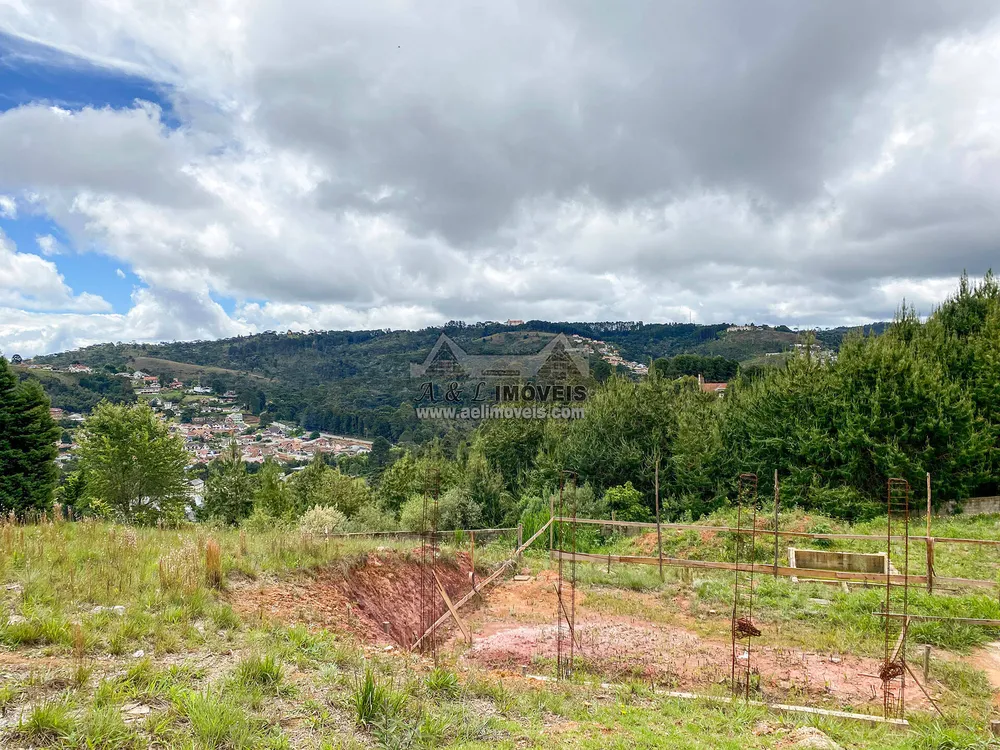 Terreno, 2055 m² - Foto 1