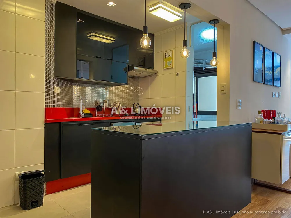 Apartamento, 5 quartos, 171 m² - Foto 8