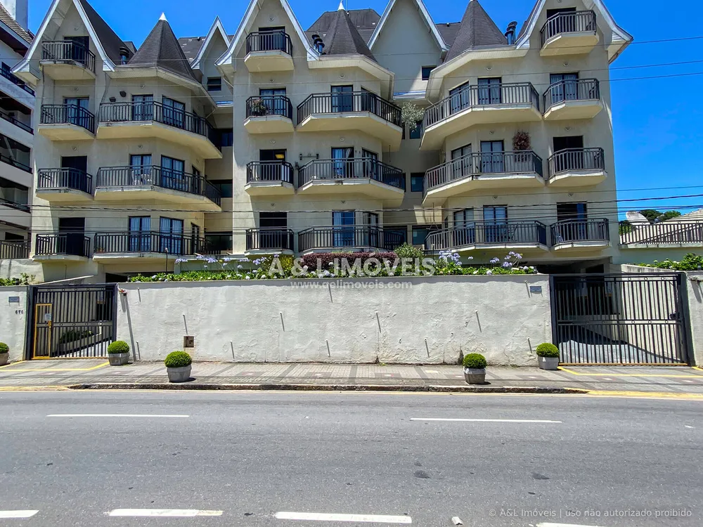 Apartamento, 5 quartos, 171 m² - Foto 5