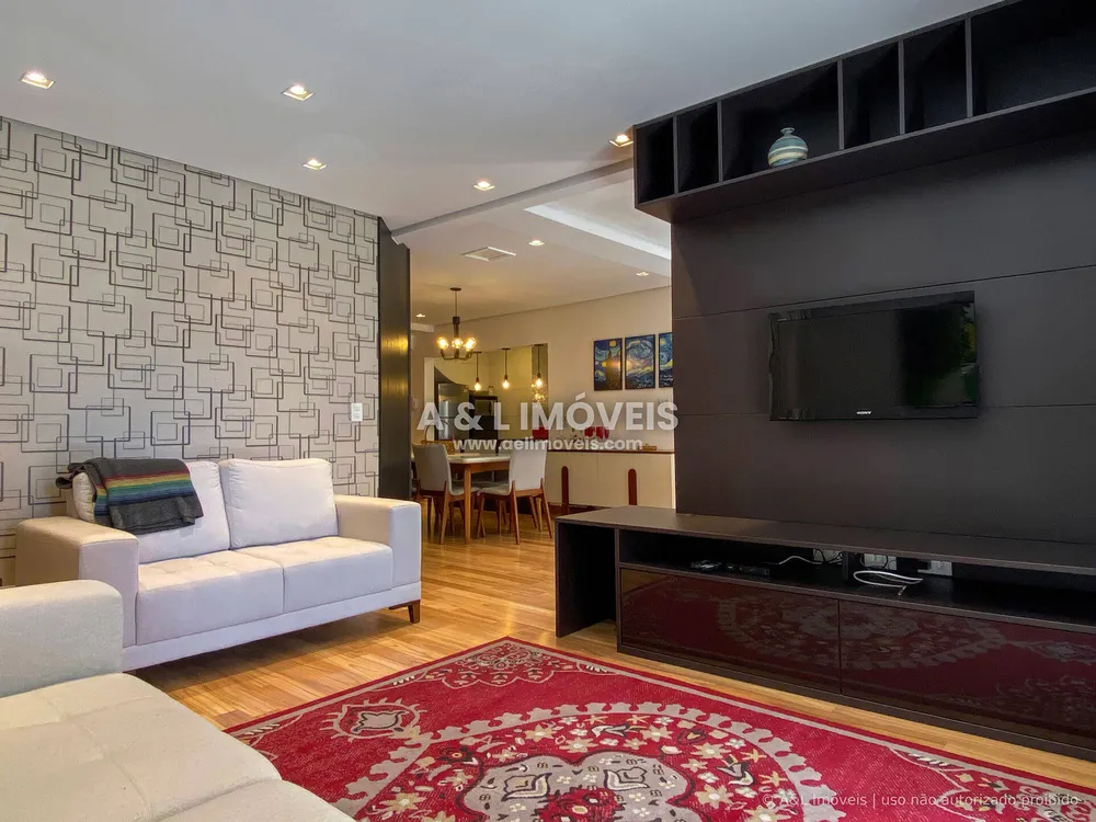 Apartamento, 5 quartos, 171 m² - Foto 11